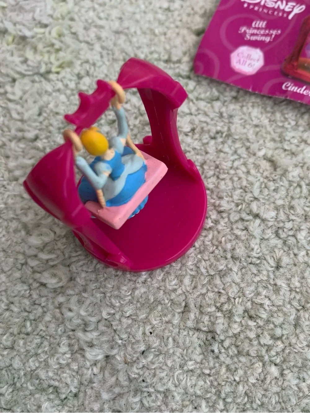 Disney vintage princess
